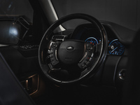 Land Rover Range Rover vaihtoauto