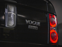 Land Rover Range Rover vaihtoauto