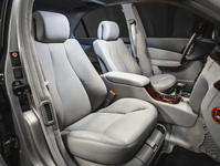 Mercedes-Benz S vaihtoauto