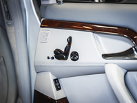 Mercedes-Benz S vaihtoauto