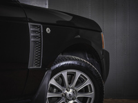 Land Rover Range Rover vaihtoauto