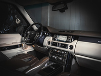 Land Rover Range Rover vaihtoauto