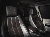 Land Rover Range Rover vaihtoauto