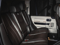 Land Rover Range Rover vaihtoauto