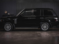 Land Rover Range Rover vaihtoauto