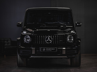 Mercedes-Benz G vaihtoauto