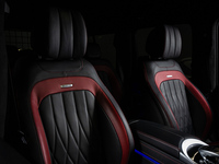 Mercedes-Benz G vaihtoauto