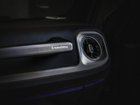 Mercedes-Benz G vaihtoauto