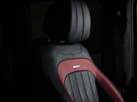 Mercedes-Benz G vaihtoauto