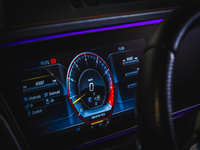 Mercedes-Benz G vaihtoauto