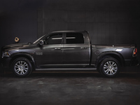 Dodge Ram vaihtoauto