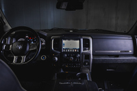 Dodge Ram vaihtoauto