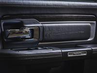 Dodge Ram vaihtoauto