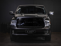 Dodge Ram vaihtoauto