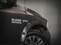 Dodge Ram vaihtoauto