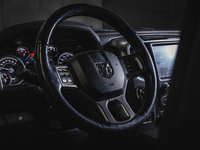 Dodge Ram vaihtoauto