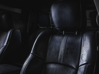 Dodge Ram vaihtoauto