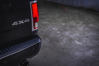 Dodge Ram vaihtoauto