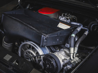 Porsche 911 vaihtoauto