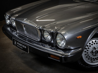 Daimler Double Six vaihtoauto