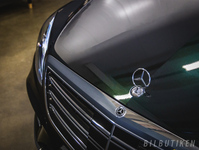 Mercedes-Benz S vaihtoauto