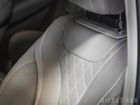 Mercedes-Benz S vaihtoauto