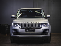 Land Rover Range Rover vaihtoauto