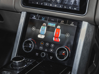 Land Rover Range Rover vaihtoauto