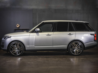 Land Rover Range Rover vaihtoauto