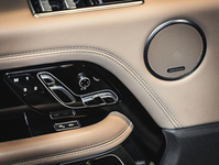 Land Rover Range Rover vaihtoauto