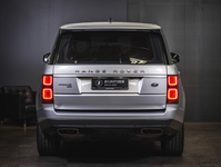 Land Rover Range Rover vaihtoauto