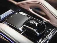 Mercedes-Benz GLS vaihtoauto