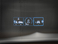 Mercedes-Benz GLS vaihtoauto