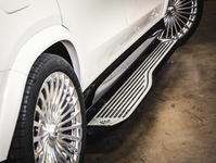 Mercedes-Benz GLS vaihtoauto