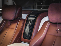 Mercedes-Benz GLS vaihtoauto