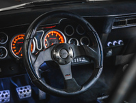 Chevrolet Camaro vaihtoauto