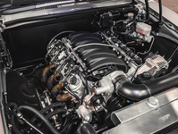 Chevrolet Camaro vaihtoauto