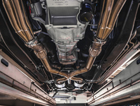 Chevrolet Camaro vaihtoauto