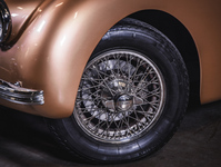 Jaguar XK vaihtoauto