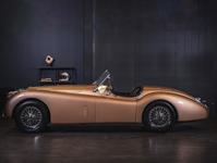 Jaguar XK vaihtoauto