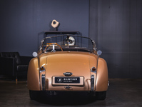 Jaguar XK vaihtoauto