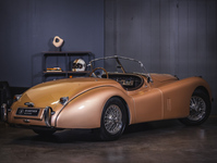 Jaguar XK vaihtoauto