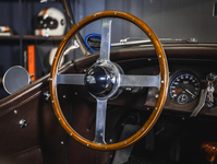 Jaguar XK vaihtoauto