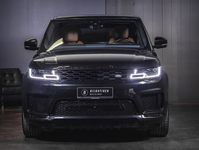 Land Rover Range Rover Sport vaihtoauto