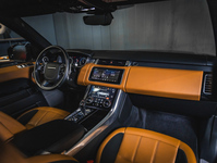 Land Rover Range Rover Sport vaihtoauto