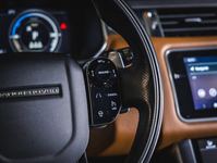 Land Rover Range Rover Sport vaihtoauto