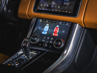 Land Rover Range Rover Sport vaihtoauto