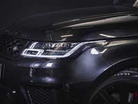 Land Rover Range Rover Sport vaihtoauto