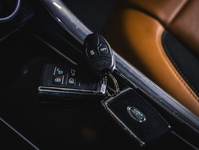 Land Rover Range Rover Sport vaihtoauto