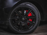 Land Rover Range Rover Sport vaihtoauto